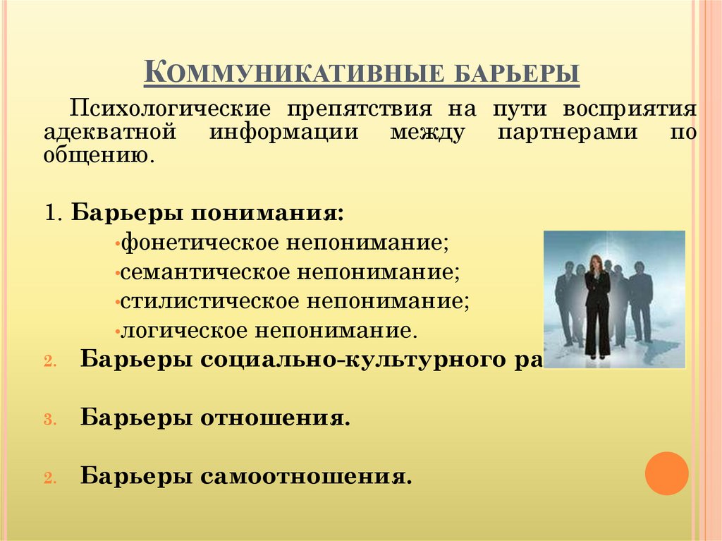 Психологические барьеры отношений. Коммуникативные барьеры презентация. Коммуникативные барьеры фото. Взаимопонимание и коммуникативные барьеры. Причины коммуникативных барьеров.