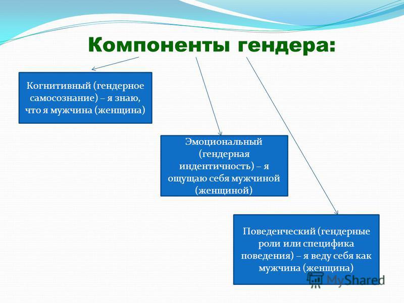 Самосознание структуры компоненты. Компоненты гендерной идентичности. Элементы самосознания. Структурные компоненты самосознания. Структура гендерной идентичности.