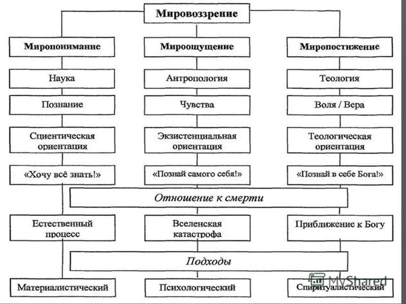 Составьте схему используя следующие понятия субъекты - 88 фото