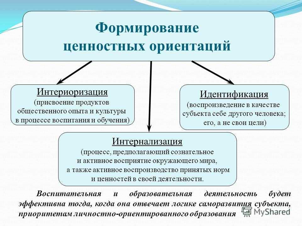 Процесс усвоения личностью образцов политического поведения опыта значимого для общества и личности